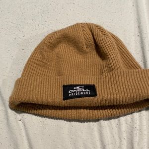 O’Neill beanie/skull cap